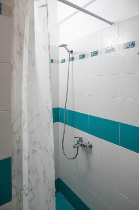 Aegina Town Apartment , With Private Parking Buitenkant foto